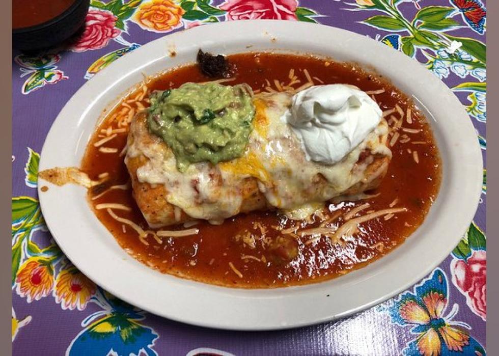 Highestrated Cheap Eats in Tulsa, According to Tripadvisor Stacker