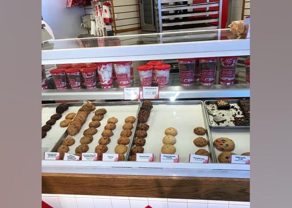 Highestrated Dessert Shops in Honolulu, According to Tripadvisor Stacker