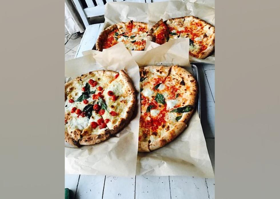 Highestrated Italian Restaurants in Atlanta, According to Tripadvisor