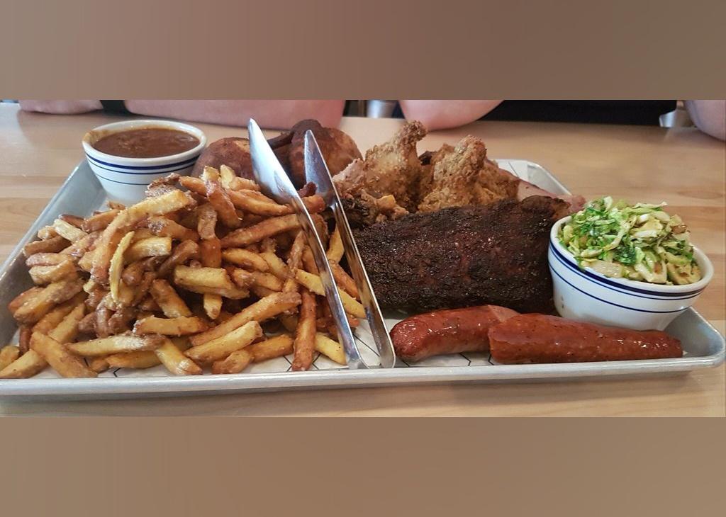 Highestrated Brunch Restaurants in Edmonton, According to Tripadvisor Stacker