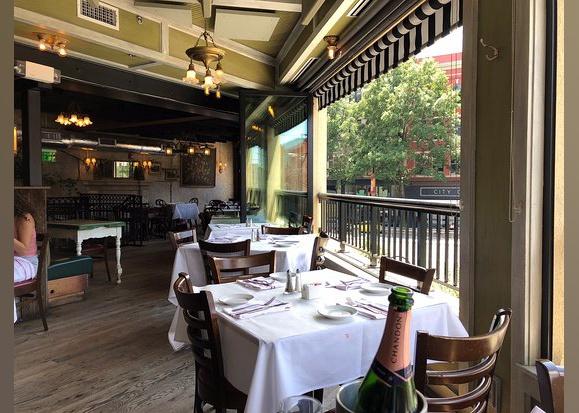 THE TIN PAN, Richmond - Menu, Prices & Restaurant Reviews - Tripadvisor