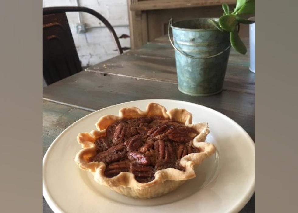 Highestrated Dessert Shops in Waco, According to Tripadvisor Stacker