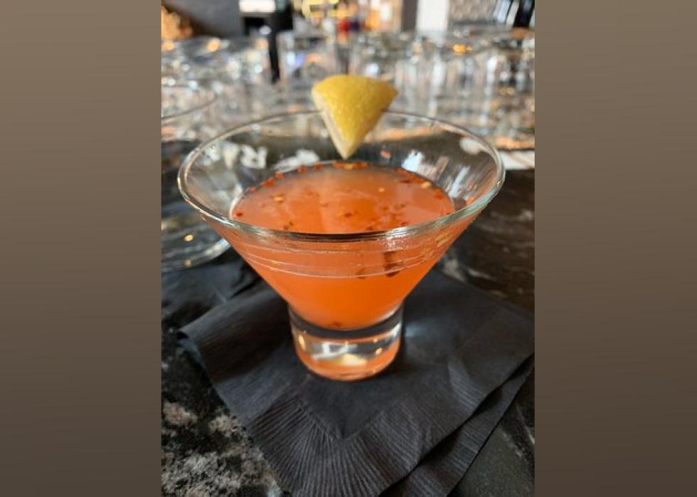 Highestrated Fine Dining Restaurants in Detroit, According to