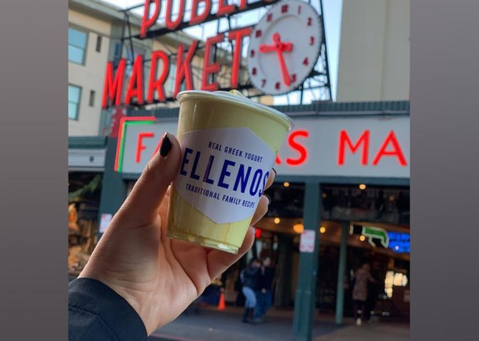 Highestrated Cheap Eats in Seattle, According to Tripadvisor Stacker