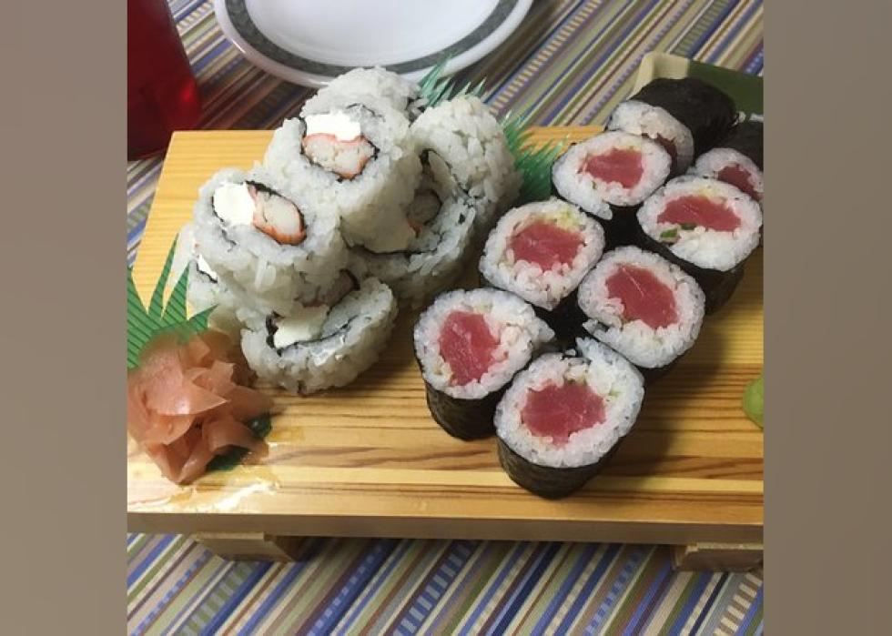 Highestrated Cheap Eats in Grand Rapids, According to Tripadvisor