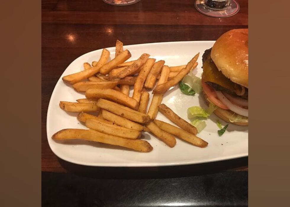 Highestrated Steakhouses in Jacksonville, According to Tripadvisor