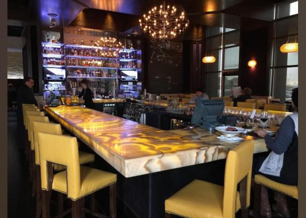 Highestrated Fine Dining Restaurants in Albuquerque, According to