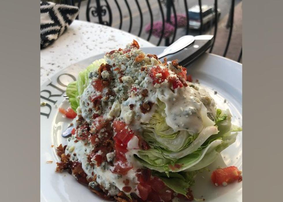 Highestrated Italian Restaurants in Kansas City, According to