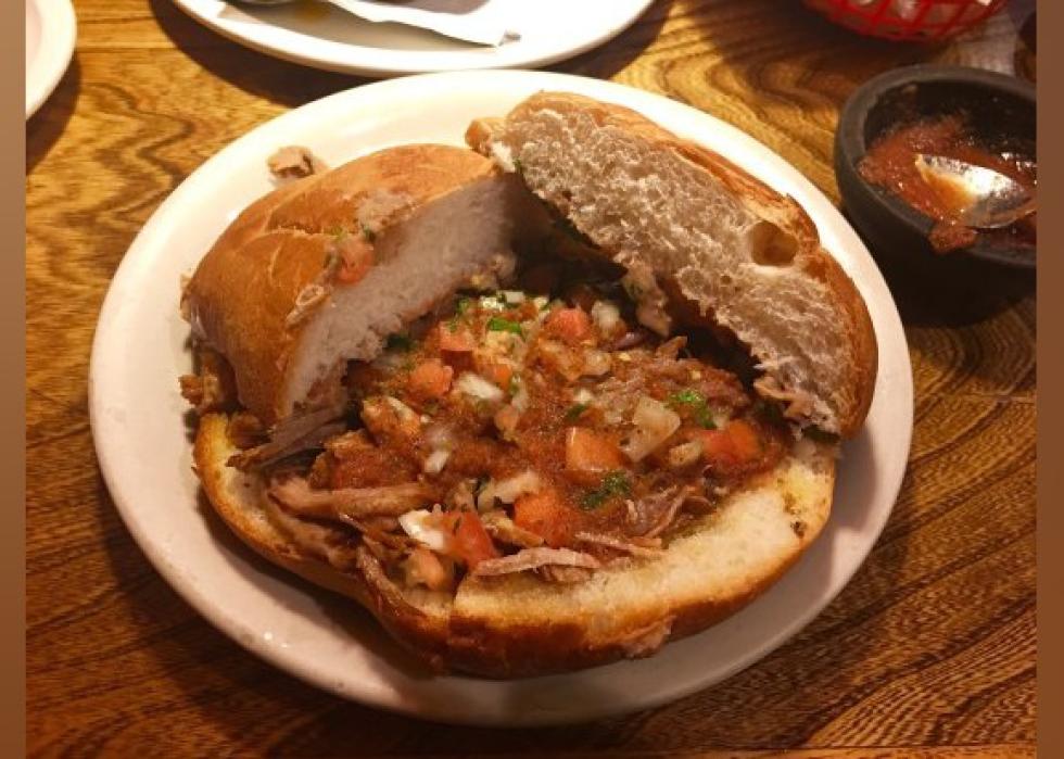 Highestrated Mexican Restaurants in Reno, According to Tripadvisor