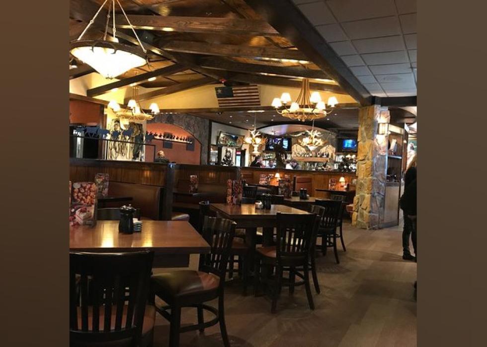 Highestrated Steakhouses in Grand Rapids, According to Tripadvisor