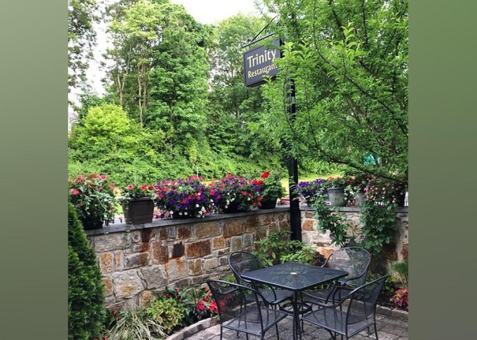 Highestrated Italian Restaurants in Hartford, According to Tripadvisor