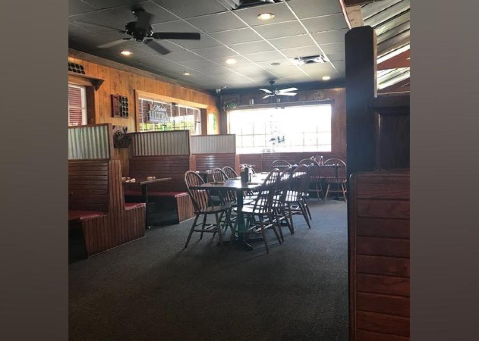 Highestrated Barbecue Restaurants in Naples Stacker