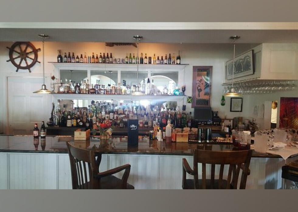 Highestrated Seafood Restaurants in Gulfport, According to Tripadvisor