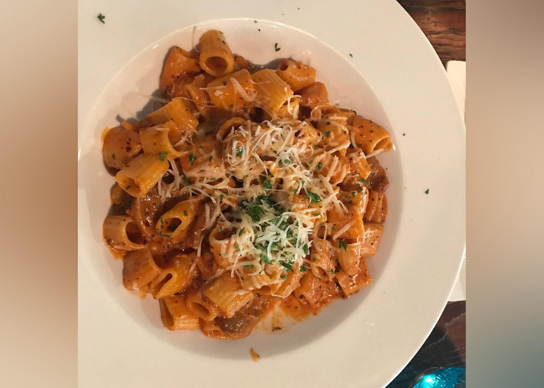 Highestrated Restaurants for Special Occasions in Eugene, According to