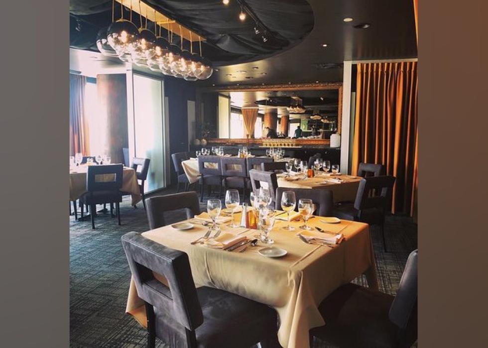 Highestrated Fine Dining Restaurants in Detroit, According to