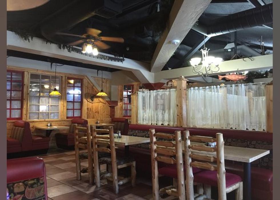 Highestrated Breakfast Restaurants in Fresno, According to Tripadvisor