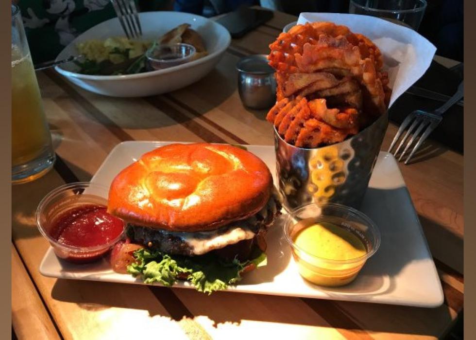 Highestrated Breakfast Restaurants in Denver, According to Tripadvisor