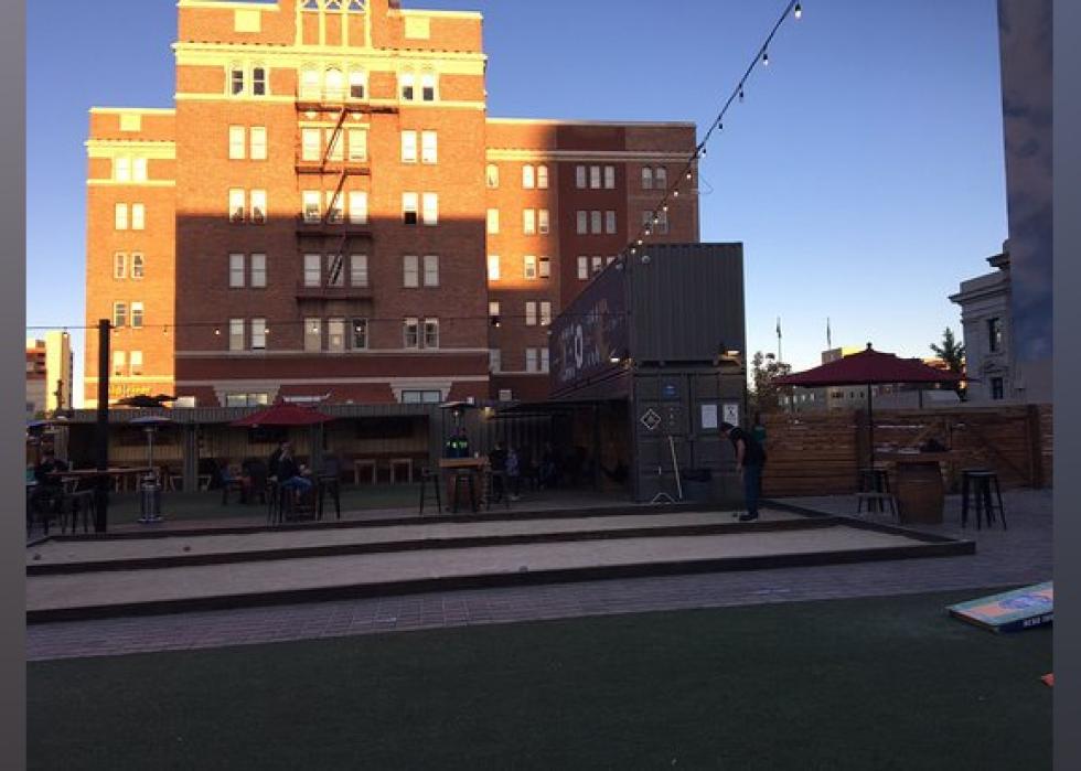 Highestrated Cheap Eats in Reno, According to Tripadvisor Stacker