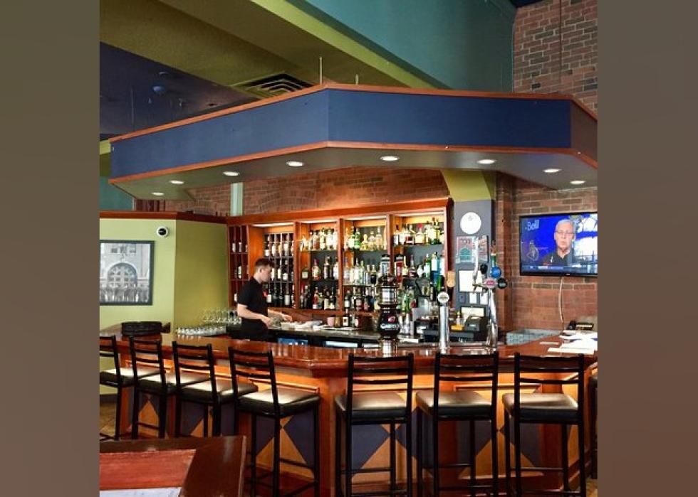 Highestrated Seafood Restaurants in Halifax, According to Tripadvisor