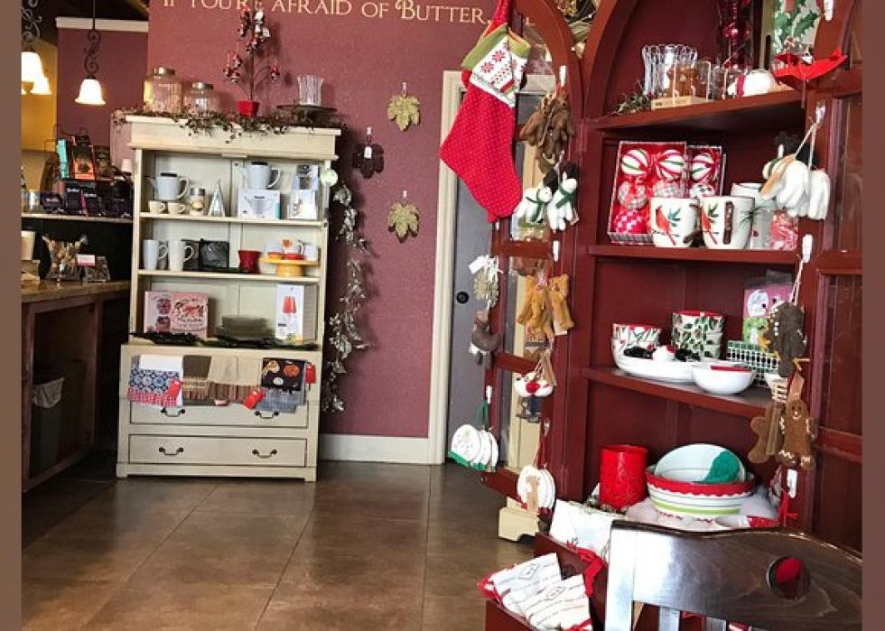 Highestrated Dessert Shops in Anchorage, According to Tripadvisor