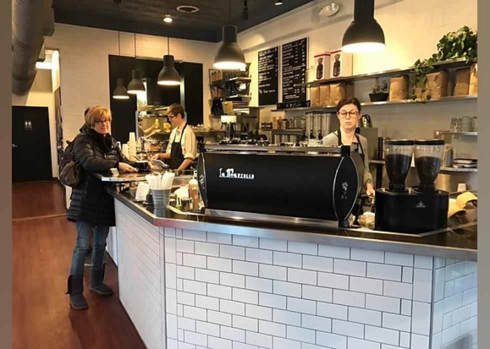 Highestrated Cheap Eats in Richmond, According to Tripadvisor Stacker