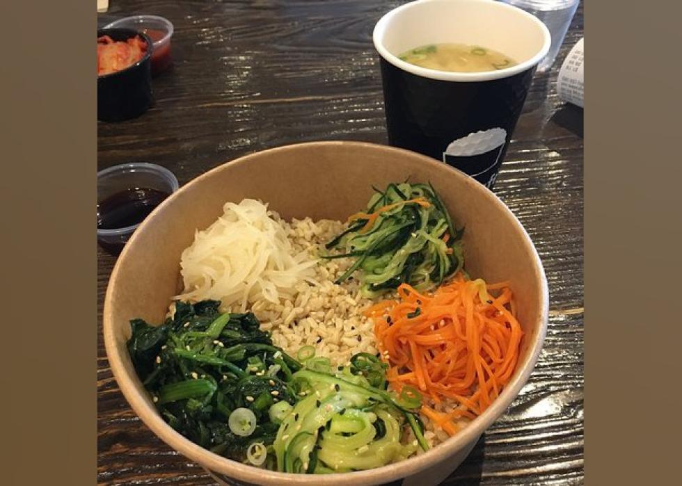 Highestrated Cheap Eats in Reno, According to Tripadvisor Stacker