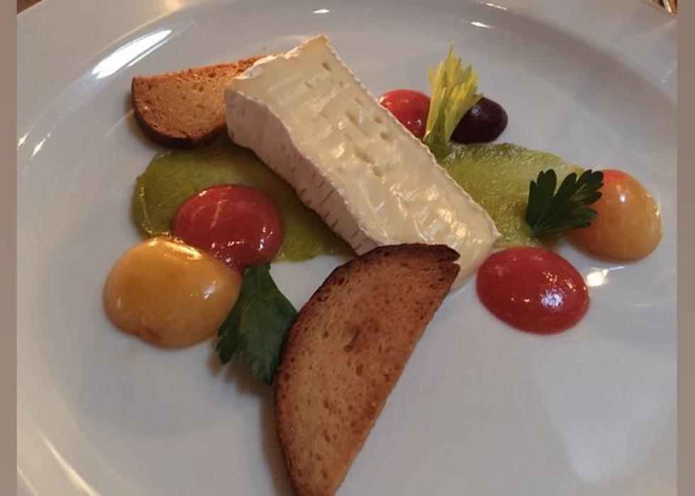 Highestrated Fine Dining Restaurants in Portland, Oregon, According to