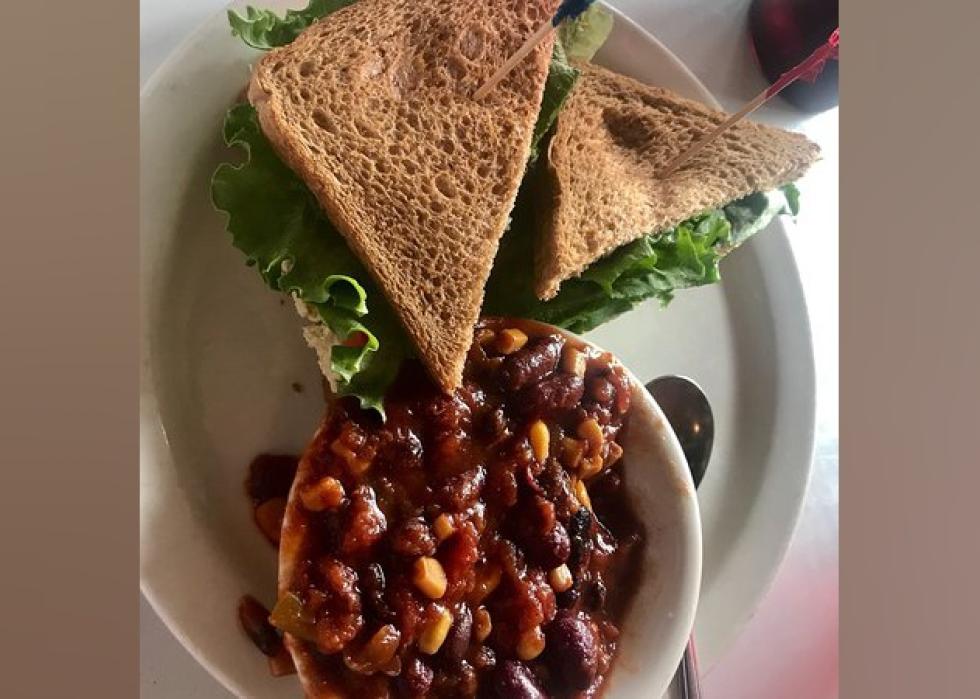 Highestrated Cheap Eats in Richmond, According to Tripadvisor Stacker