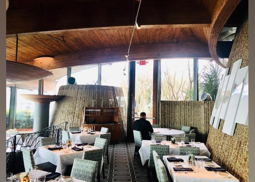 Highestrated Fine Dining Restaurants in Jacksonville, According to