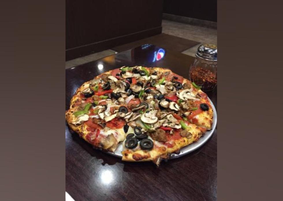 Highestrated Cheap Eats in Reno, According to Tripadvisor Stacker