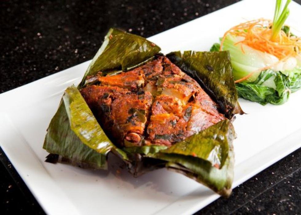 Highest-rated Asian Restaurants in New York City, According to