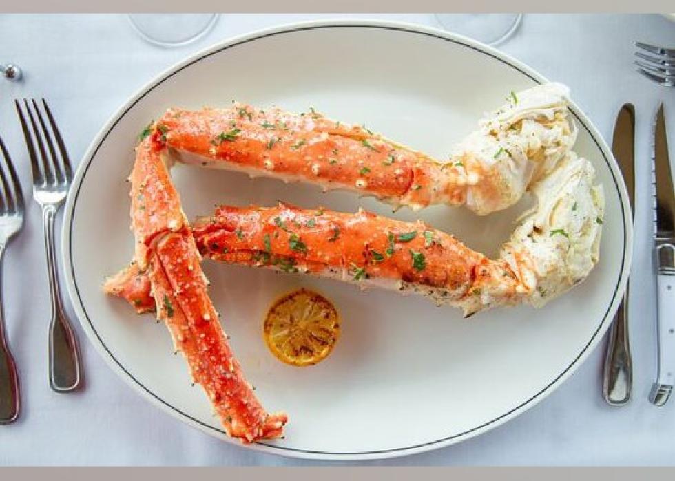 Highestrated Seafood Restaurants in Austin, According to Tripadvisor