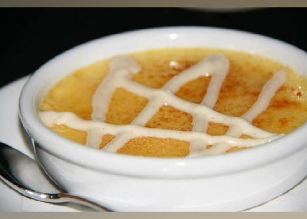 Highestrated Steakhouses in Tulsa, According to Tripadvisor Stacker