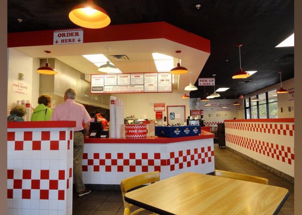 Highestrated Cheap Eats in Naples, According to Tripadvisor Stacker