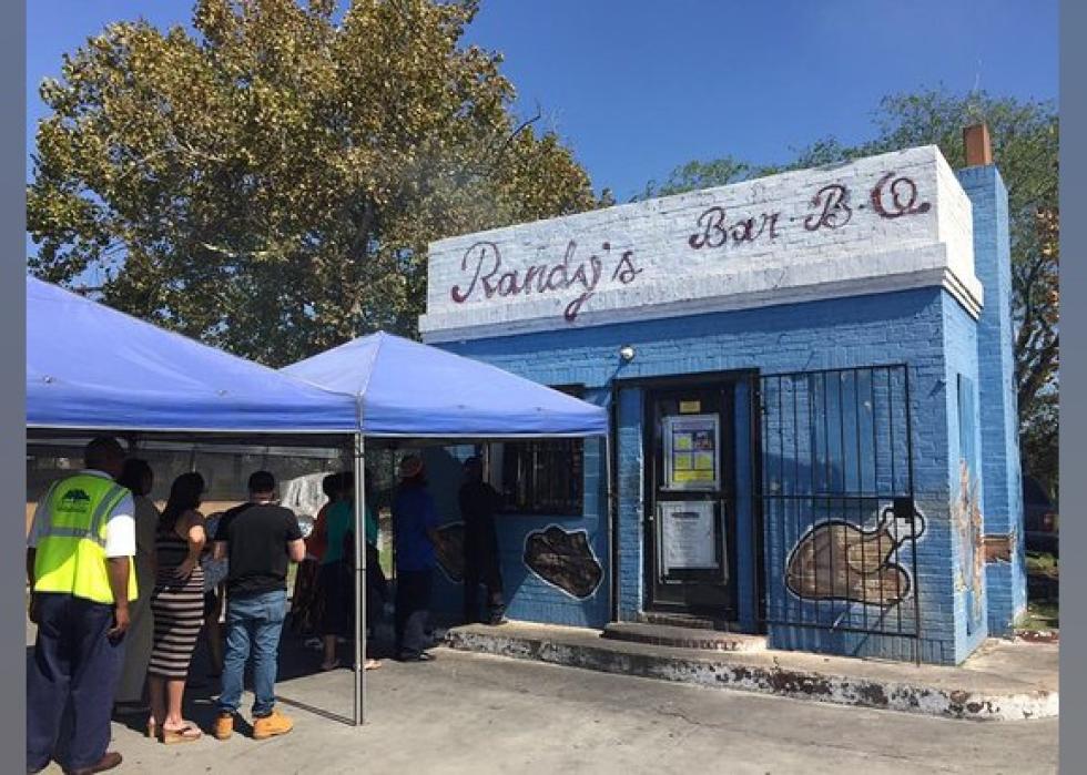 Highestrated Cheap Eats in Savannah, According to Tripadvisor Stacker