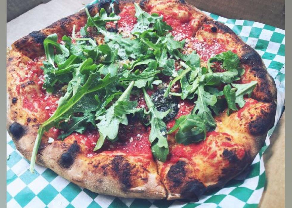 Highest-rated Italian Restaurants in Rochester, According to