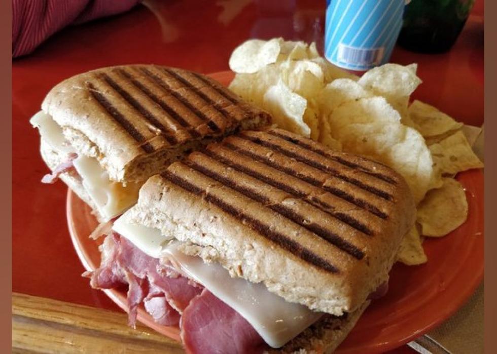 Highestrated Breakfast Restaurants in Salt Lake City, According to