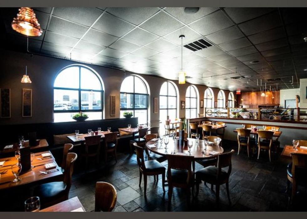 Highestrated Fine Dining Restaurants in Memphis, According to