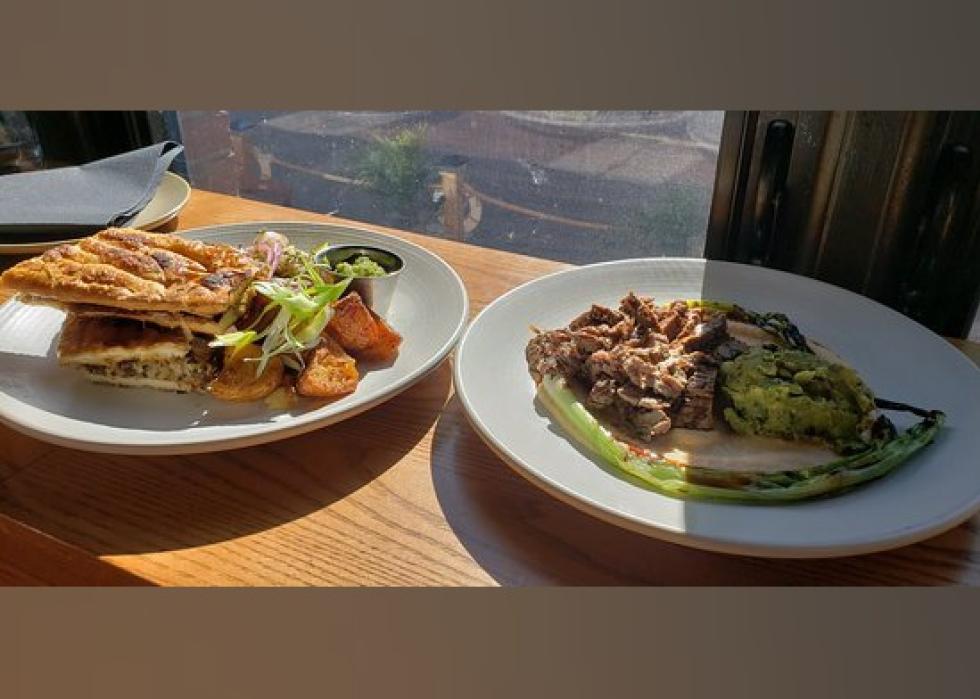 Highestrated Mexican Restaurants in Edmonton, According to Tripadvisor
