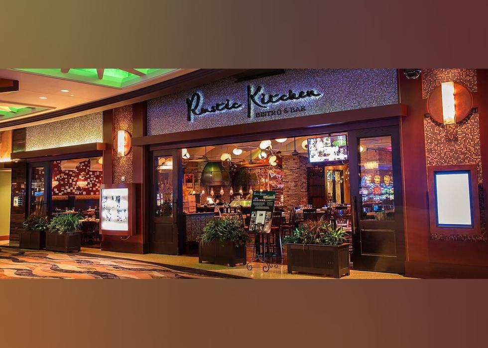 Highestrated Restaurants in WilkesBarre, According to Tripadvisor