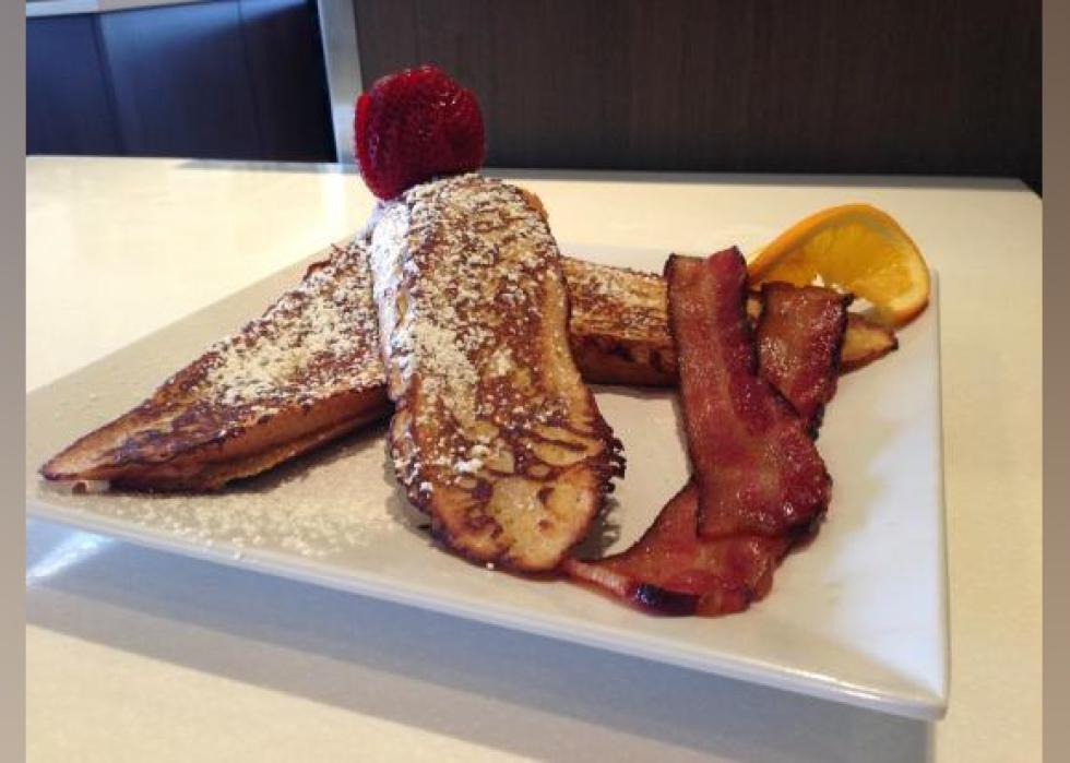 Highestrated Breakfast Restaurants in Phoenix, According to