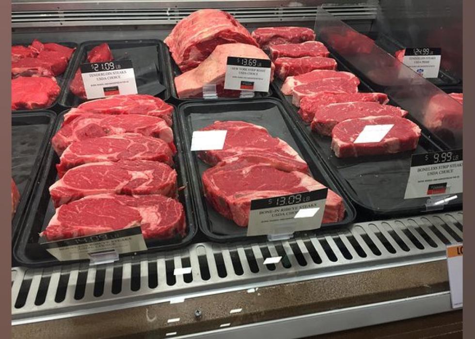 Highestrated Cheap Eats in Naples, According to Tripadvisor Stacker