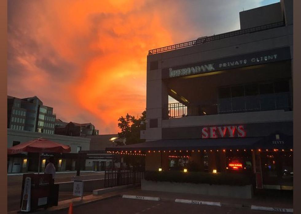 Highestrated Fine Dining Restaurants in Dallas, According to