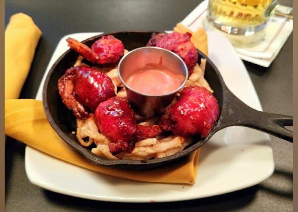 Highestrated Steakhouses in Waco, According to Tripadvisor Stacker