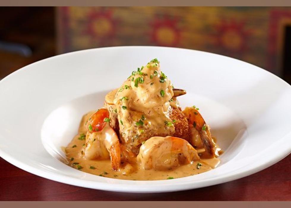 Highestrated Barbecue Restaurants in Orlando Stacker