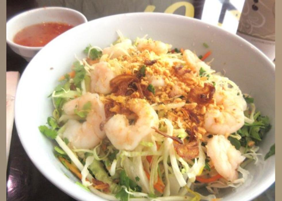 Highestrated Cheap Eats in Reno, According to Tripadvisor Stacker