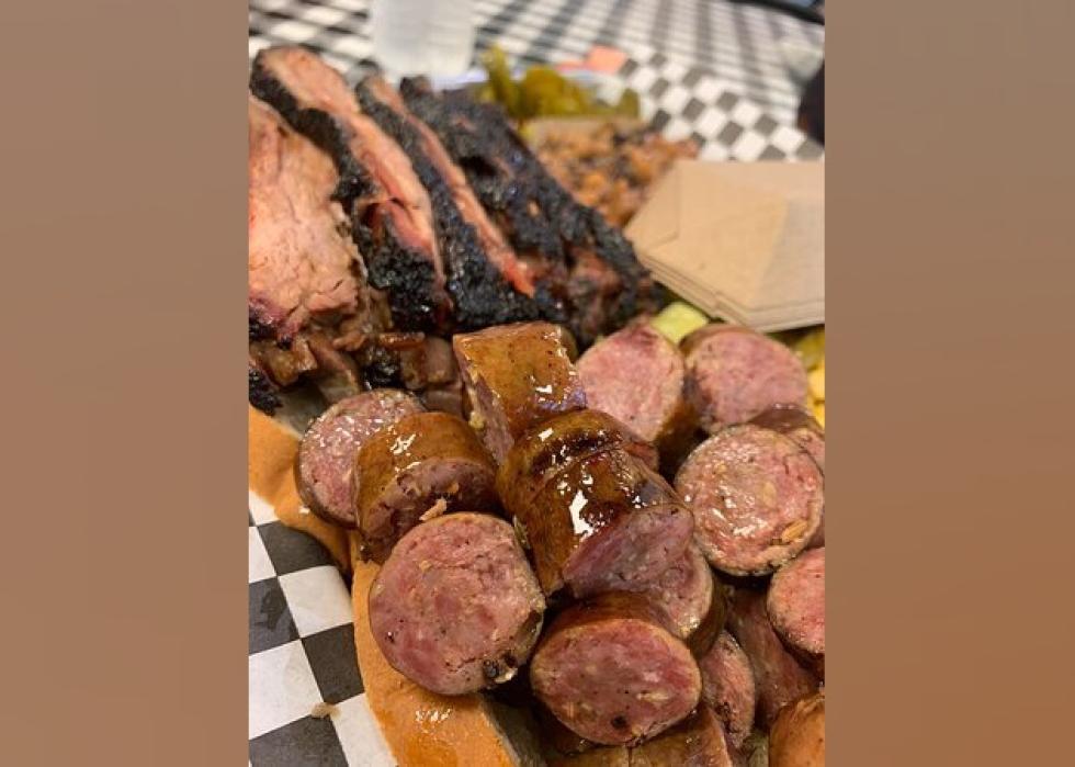 Highestrated Barbecue Restaurants in Omaha Stacker