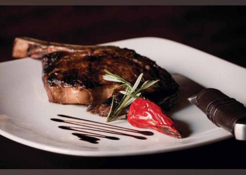 Highestrated Fine Dining Restaurants in Denver, According to