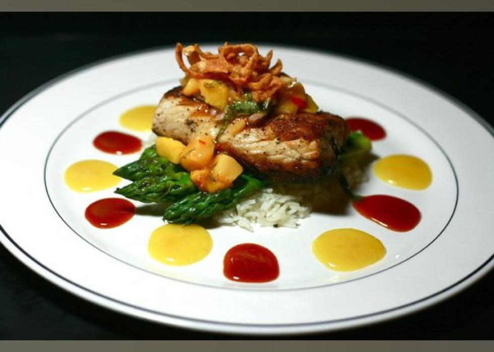 Highestrated Steakhouses in Naples, According to Tripadvisor Stacker