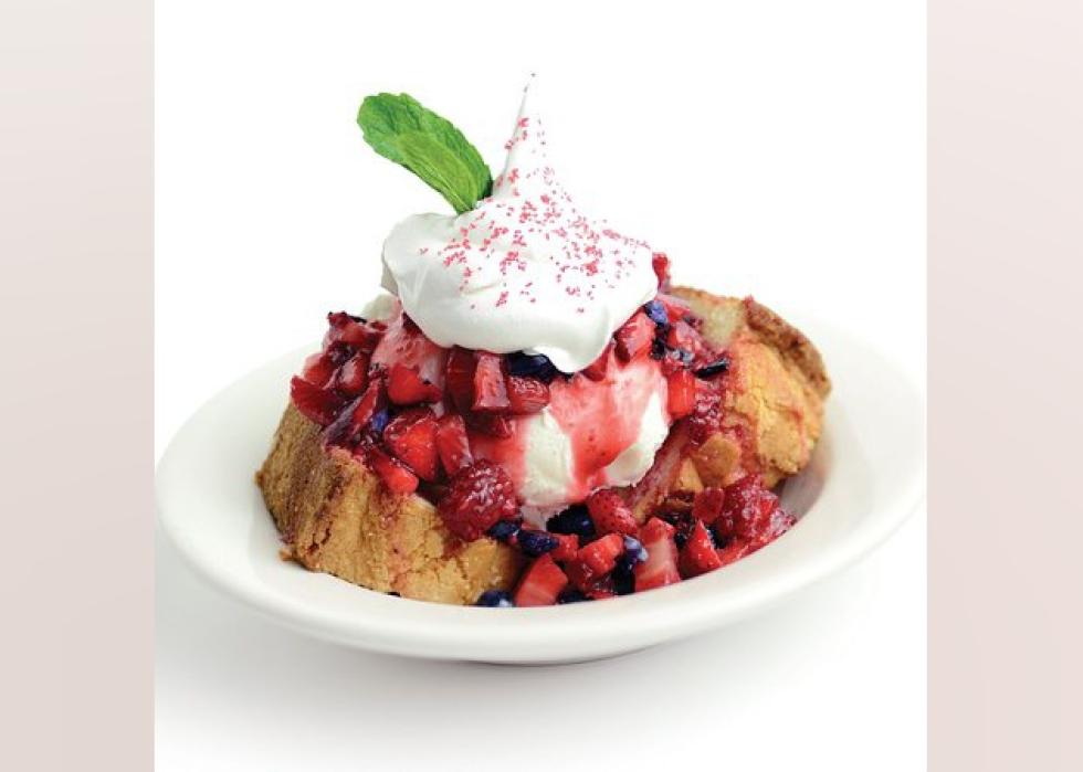 Highestrated Steakhouses in Knoxville, According to Tripadvisor Stacker